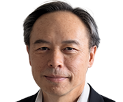 Dr Frederick Hoe